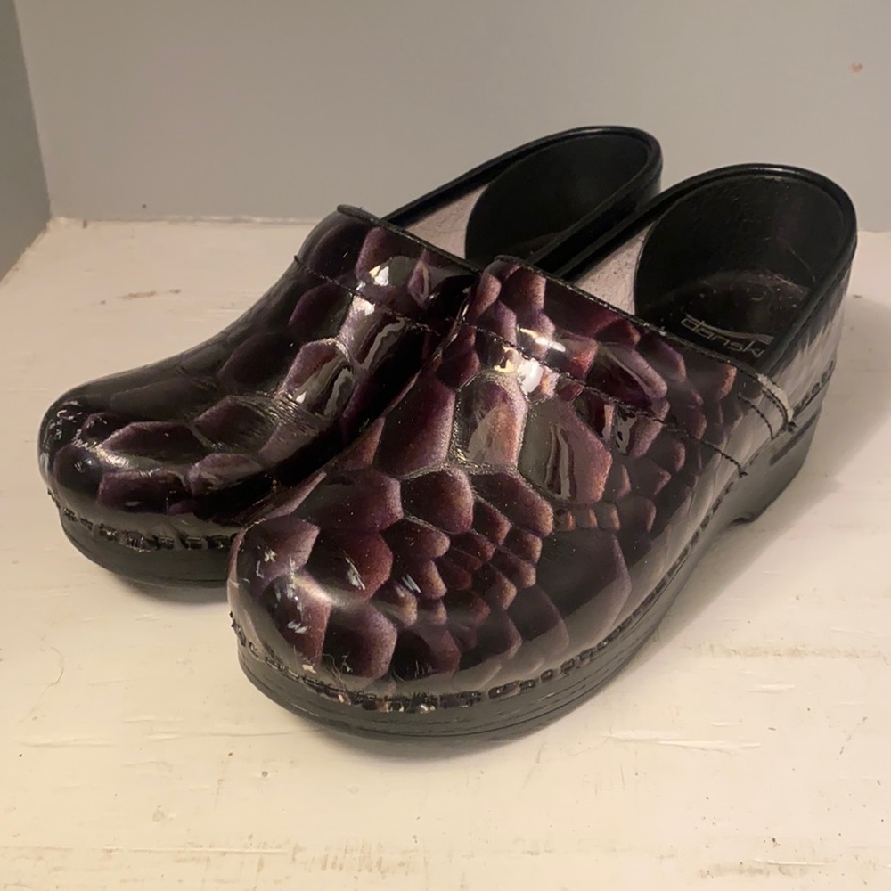 Danskos